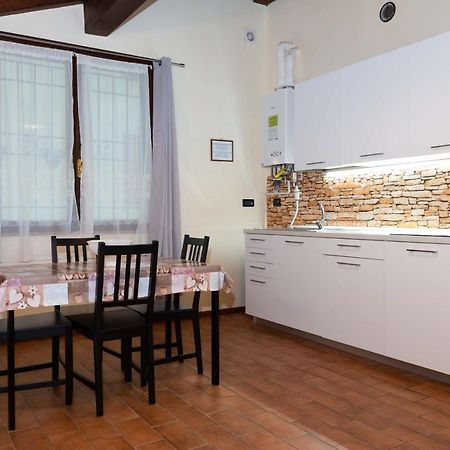 Il Falco Castellarano Exteriér fotografie
